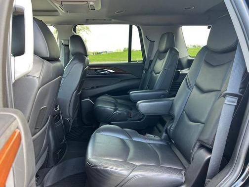 Black Raven 2019 Cadillac Escalade Premium Luxury