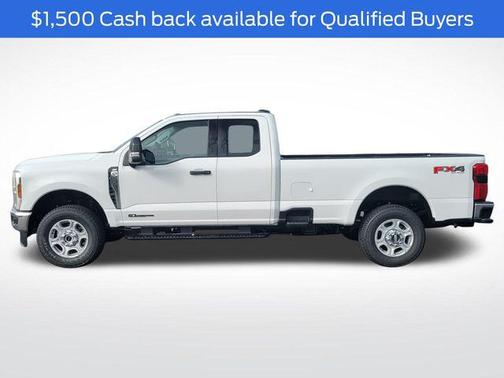 2026 Ford F-250 XLT