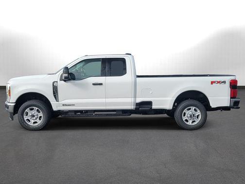 2026 Ford F-250 XLT