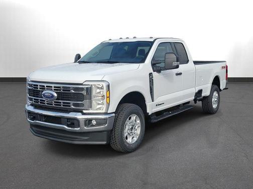 2026 Ford F-250 XLT