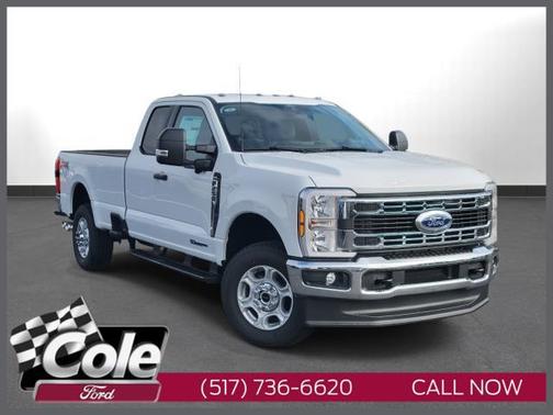 2026 Ford F-250 XLT
