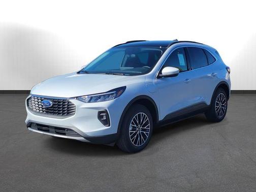 2026 Ford Escape PHEV SE