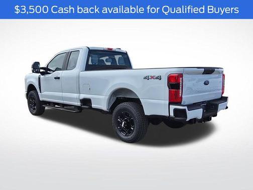 2025 Ford F-350 XL