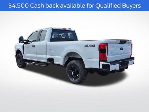 2025 Ford F-350 XL