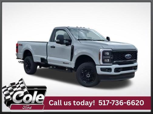 AVALANCHE 2025 Ford F-250 XL