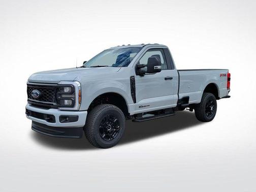 2025 Ford F-250 XL
