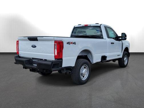 2025 Ford F-350 XL