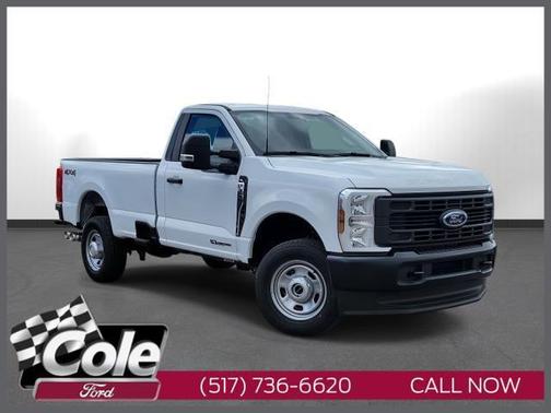2025 Ford F-350 XL
