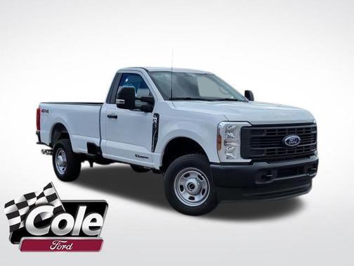 2025 Ford F-350 XL