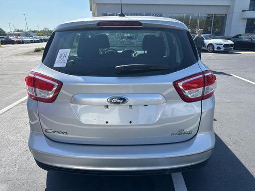 2017 Ford C-Max Hybrid SE