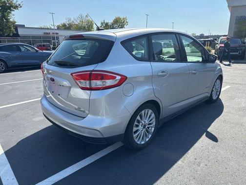 2017 Ford C-Max Hybrid SE