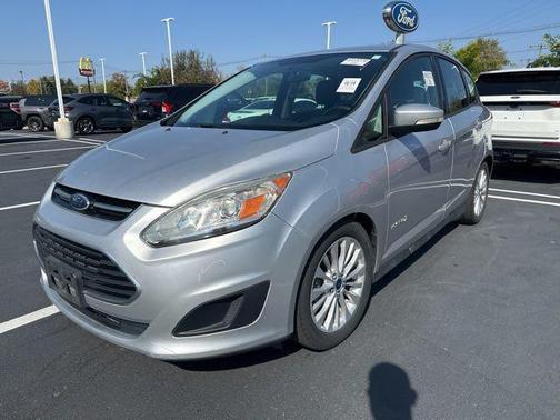 2017 Ford C-Max Hybrid SE