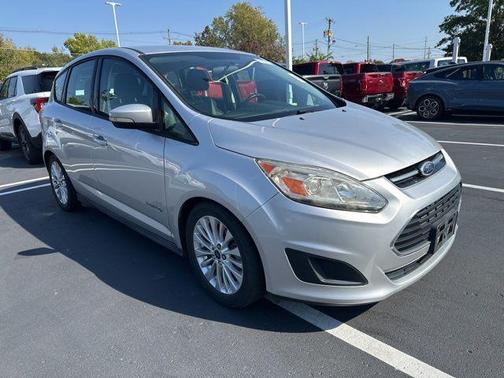 2017 Ford C-Max Hybrid SE