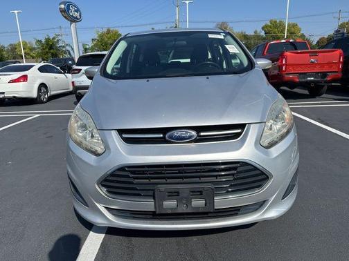 2017 Ford C-Max Hybrid SE
