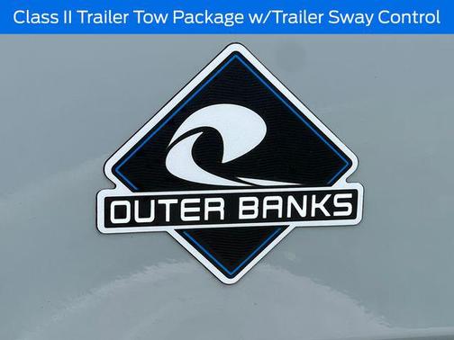 CACTUS GRAY 2022 Ford Bronco Sport Outer Banks