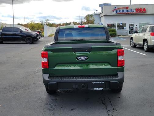 2025 Ford Maverick XL