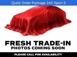 2021 Jeep Gladiator Sport S