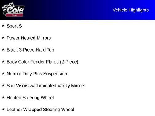 2021 Jeep Gladiator Sport S