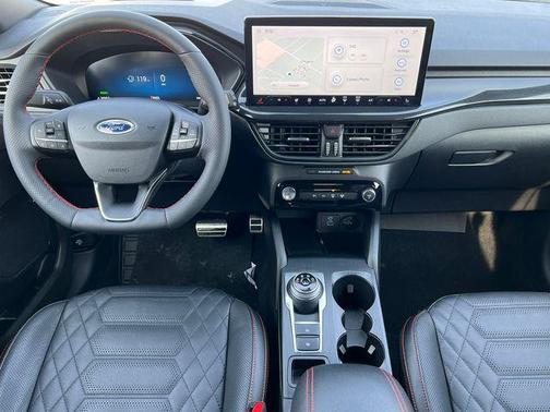 2023 Ford Escape ST-Line Elite