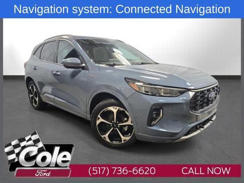 2023 Ford Escape ST-Line Elite