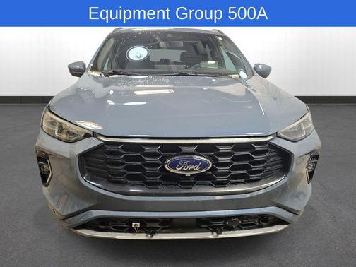 2023 Ford Escape ST-Line Elite