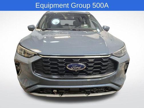 2023 Ford Escape ST-Line Elite