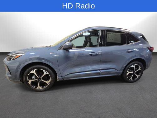 2023 Ford Escape ST-Line Elite