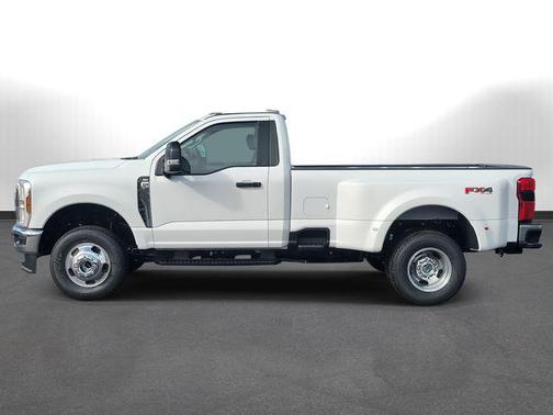 2026 Ford F-350 XLT