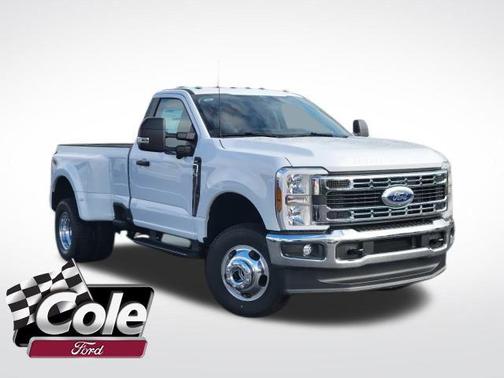 2026 Ford F-350 XLT