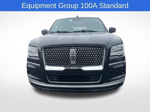 2024 Lincoln Navigator Premiere