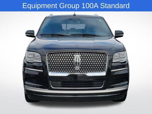 2024 Lincoln Navigator Premiere