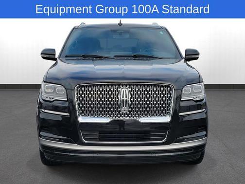 2024 Lincoln Navigator Premiere