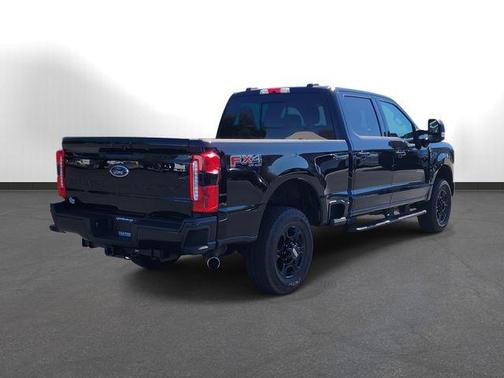 2023 Ford F-250 XLT