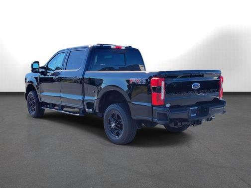 2023 Ford F-250 XLT
