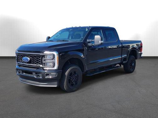 2023 Ford F-250 XLT