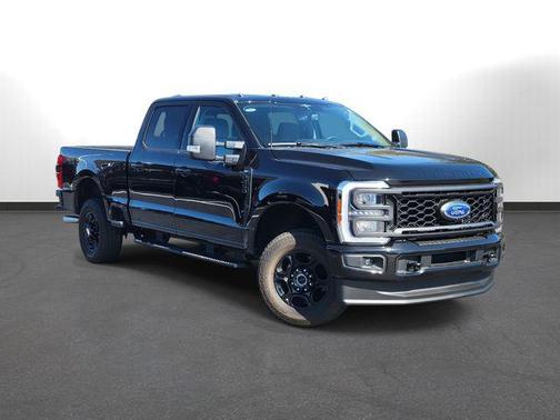 2023 Ford F-250 XLT