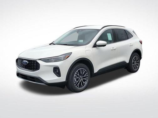 2025 Ford Escape PHEV SE
