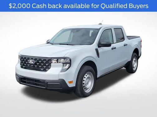 2025 Ford Maverick XL