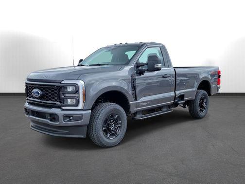 2025 Ford F-250 XL