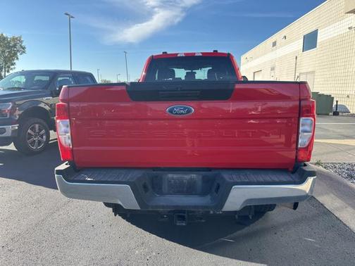 2020 Ford F-350 XL