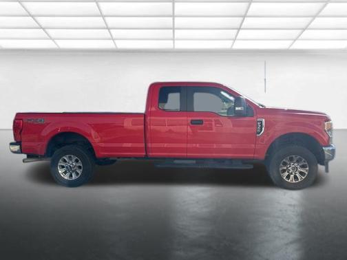 2020 Ford F-350 XL