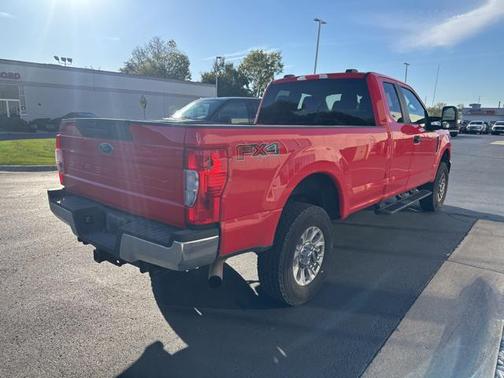 2020 Ford F-350 XL