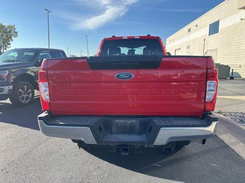 2020 Ford F-350 XL