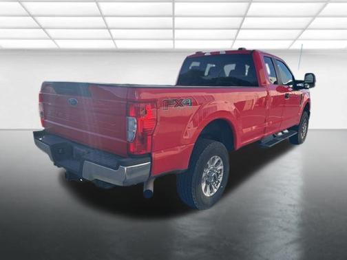 2020 Ford F-350 XL