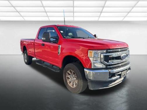 2020 Ford F-350 XL