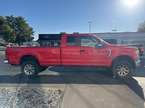 2020 Ford F-350 XL