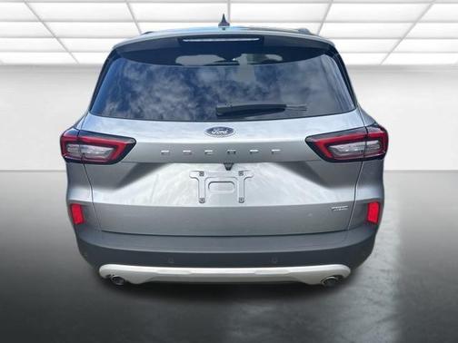2024 Ford Escape PHEV SE