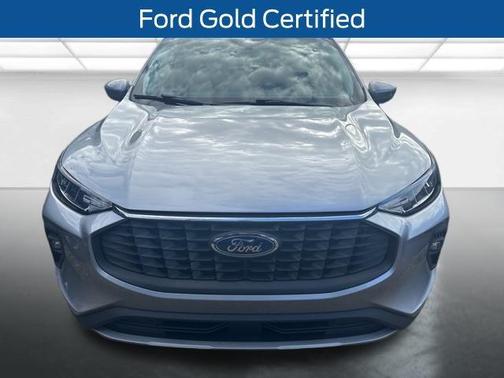 2024 Ford Escape PHEV SE