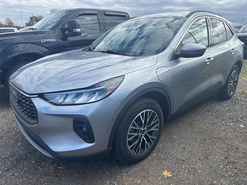 2024 Ford Escape PHEV SE