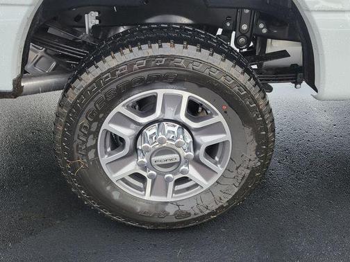 2025 Ford F-350 XLT